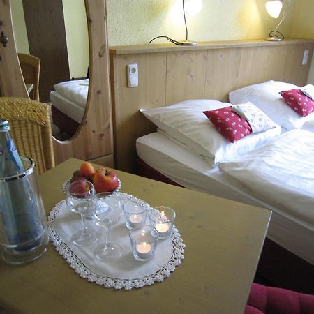 Hotel Henriette Davidis Витен Стая снимка